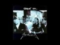 Metallica Stone Cold Crazy Clean Queen Cover