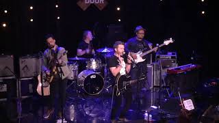 4 - Juliet - Louden Swain Austin 20 Concert 2