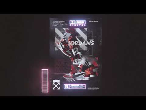 [Free] Lil Vith x YFG Daddy x Iceboy015 Type Beat "Nike Dunk" [Prod. @Luckynhas]