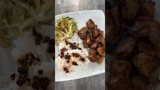 Download lagu Easy chicken teriyaki thanks to Bachan’s Japanese Barbeque Sauce😋 mp3 Download lagu Easy chicken teriyaki thanks to Bachan’s Japanese Barbeque Sauce😋 mp3