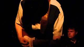 Ronnie Earl Pastorale at the Narrows 8 12 2011