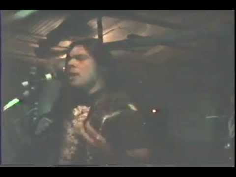 Hecatomb - Curupira Rock Club (03/08/1996)
