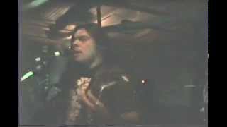 Hecatomb - Curupira Rock Club (03/08/1996)