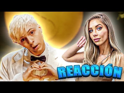 ROMINA MALASPINA REACCIONA A OSCU - MONEY