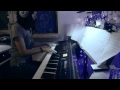 Metallica - Am I Evil? - piano cover 