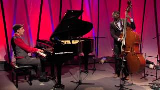 Joshua Edelman Trio. Washington Square Kids (Joshua Edelman)