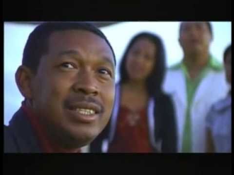 Jeso Mpanafaka - Antsa an'i Kristy