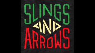 Fat Freddy's Drop - Slings & Arrows video