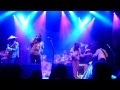The Growlers-"Tijuana/What it is" LIVE! @ The ...