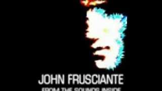 John Frusciante - Fallout (Alternive Version)