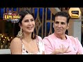 Katrina Kaif क्यों बांधना चाहती थी Akshay Kumar को Rakhi The