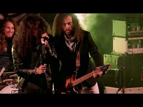 South of Eden - Live N' Direct (Flannagan's, Dublin, OH on October 3rd, 2020)