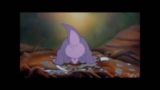 The Land Before Time - Littlefoots Hatching (Finni