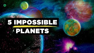 5 &quot;Impossible&quot; Things That Can Happen On Other Planets