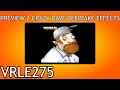 Preview 2 Crazy Dave Deepfake Effects