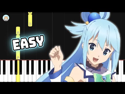 Kono Subarashii Sekai ni Shukufuku o!: Kurenai Densetsu My Home Town Sora Amamiya, Rie Takahashi, Ai Kayano