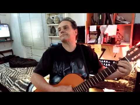 Vals De Mi Hogar - Litto Nebbia
