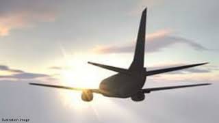 Lorena Air Flight 8834 - [Engine Explosion] - CVR Recording