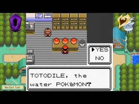 astuce pokémon version cristal game boy