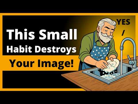 ATTITUDES That Make People LOSE RESPECT for You