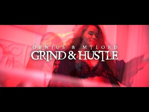 Intellectual x MTLord - Grind & Hustle (music video by Kevin Shayne)