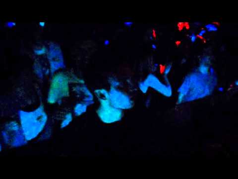 Andrés Campo @ Reset 27-3-13