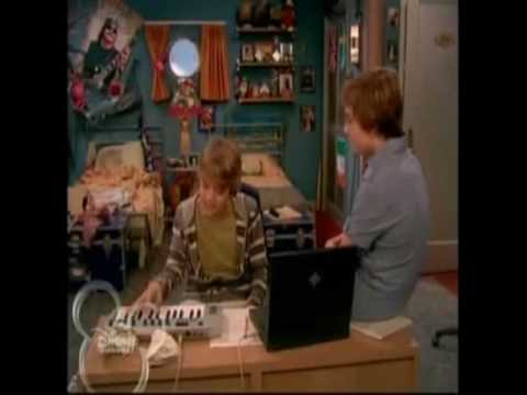 Singing Medley - TSLOD (Crossing Jordin)