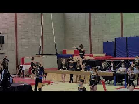 kelly compé JO4 gym hopla 2022