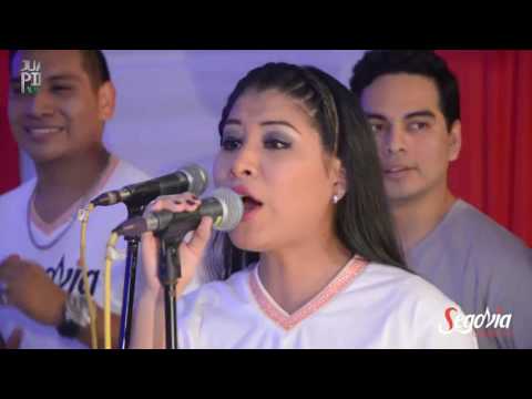 SEGOVIA ORQUESTA - MEDLEY CHICAS DE CAN - ENVIVO