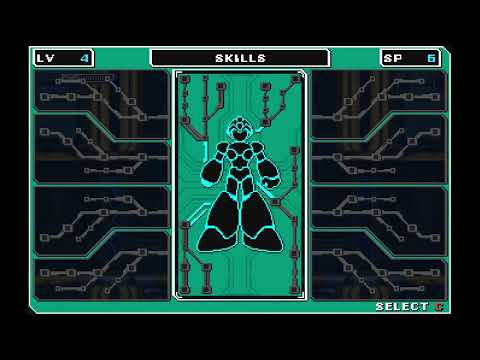 Mega Man X Corrupted  - Christmas 2025 Stream Part 1