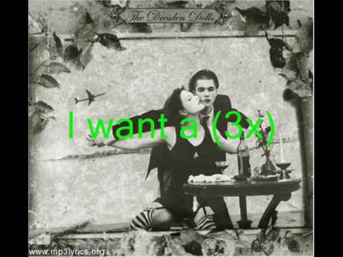 Video thumbnail for Coin-Operated Boy