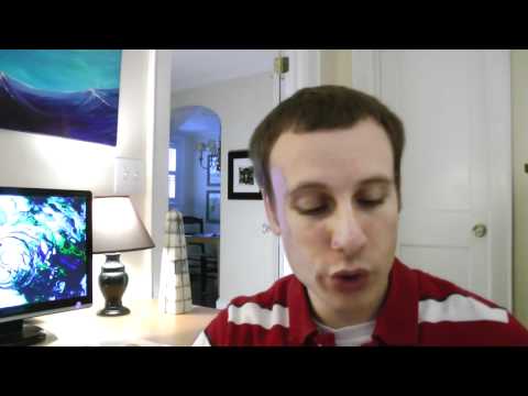 Super Soldier Talk with James Rink - Bone Metalization - August 8, 2011