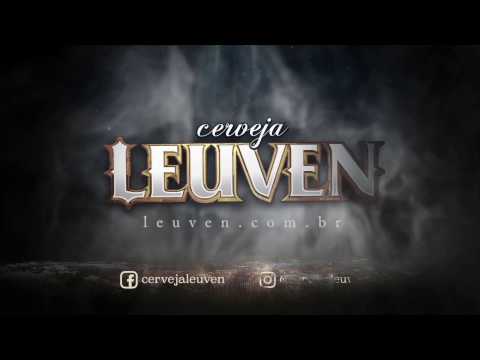 Leuven Realidade Aumentada Video