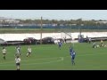 SYL ODP vs IMG Academy 