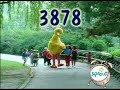 Sesame Street Episode 3878 2000 Lulu Is Afraid To Try New Things