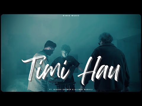 Timi Hau || Bibas Music ft. Bikash Gazmer & Ujjwal Baraili (Official Music Video)