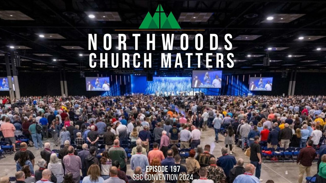 Episode 197 || SBC Convention 2024