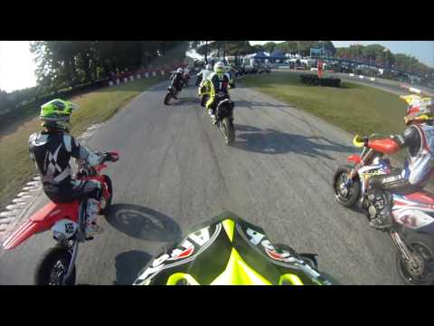 SIT Supermoto italian trophy 2017 - Jesolo SM2 B