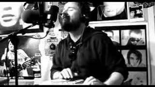 jim james &quot;what a wonderful man&quot; mmj fm 94/9 san diego