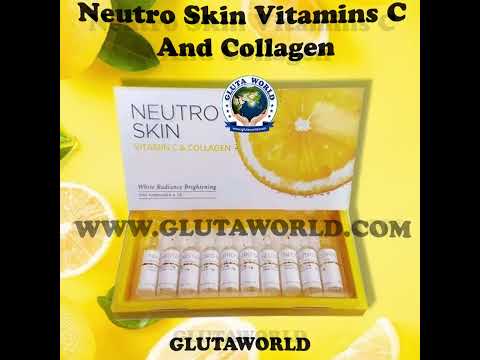 Vitamin C injection