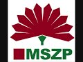 Mégis igen! (MSZP kampánydal)