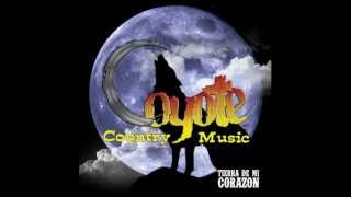 Ha muerto un  Vaquero - Coyote Country Music (Audio Promo)