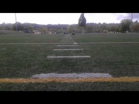 Olivia Zilavy Pailthorp's Graphing Story