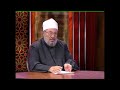 حكم من يرتكب سيئات ويعمل حسنات