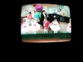 DANCE OF THE SUGAR PLUM FARRIES FROM BARNEY MOV