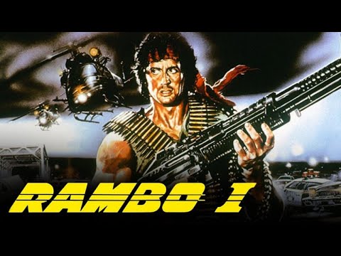 1982 Rambo
