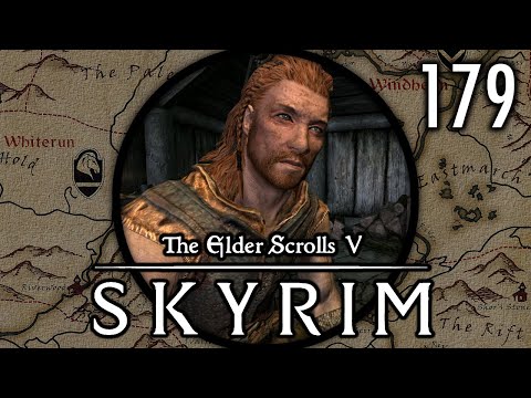 We Expel a Daedra - Let's Play Skyrim (Survival, Legendary Difficulty) #179