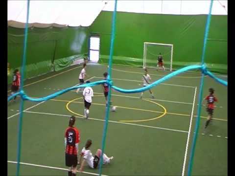 Serrese VS Vis Lanciano 1 - 6