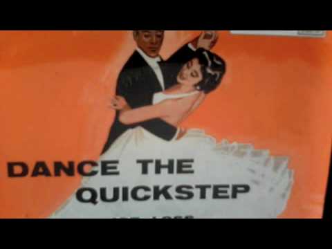 JOE LOSS ORCHESTRA  - MOONLIGHT SERENADE  45RPM 1958