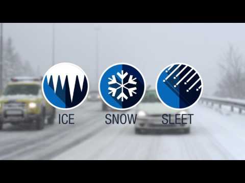 Rain-X Latitude Water Repellency